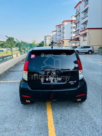 2010 Perodua MYVI 1.3 SE GHS MY05 M300 FACELIFT - 4