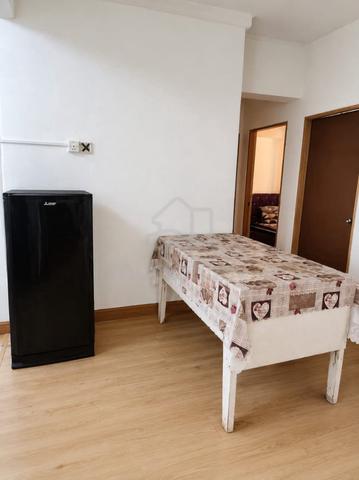 Apartment Desa Tasik Fasa 1A 1
