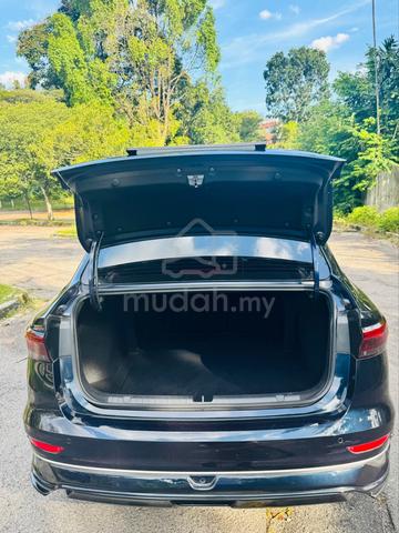 2024 Proton S70 1.5 FLAGSHIP X MY23 (A) - 5