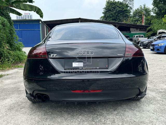 2007 Audi TT 2.0 (A) LOAN KEDAI / FREE WARRANTY - 3