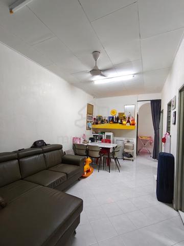 Single Storey Terrace House @ Taman Mangga,Bukit Mertajam 1