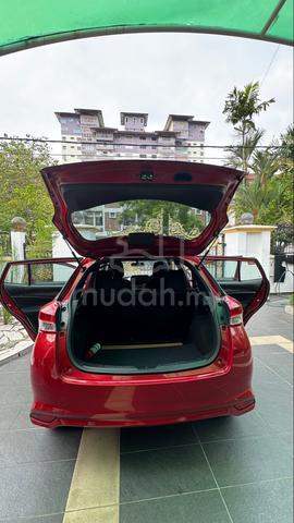 2019 Toyota YARIS 1.5 J MY19 (A) - 3