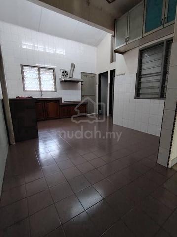 [Good unit 20x70] Single Storey Batu Belah, Klang 1