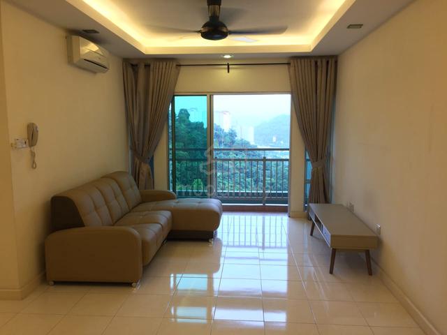 Metropolitan Square 1