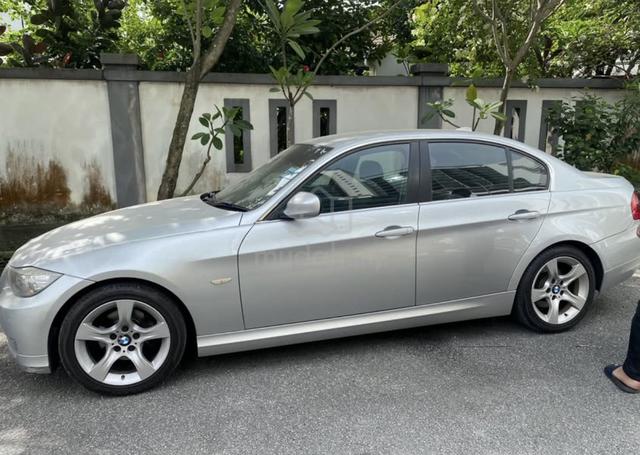2011 Bmw 320i (CKD) E90 2.0 FACELIFT (A) - 5
