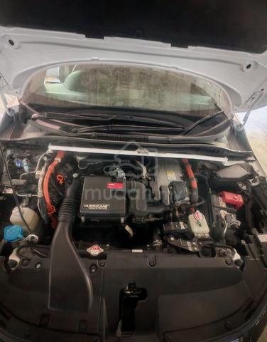 2022 Honda CITY 1.5 e-HEV RS HATCHBACK (A) - 4