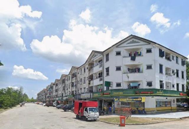 Taman Perindustrian Pusat Bandar Puchong 1
