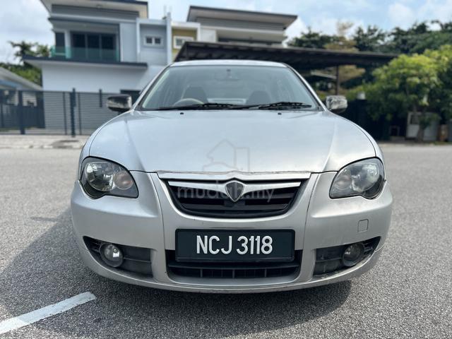 2010 Proton PERSONA 1.6 H-LINE(M)NO PROSES FEE OTR - 1