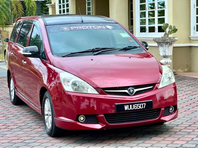 2011 Proton EXORA CPS 1.6 (A) TIPTOP CANTIK - 3