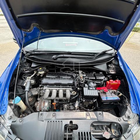 2012 Honda CITY 1.5 S MY08 GM2 FACELIFT (A) - 3