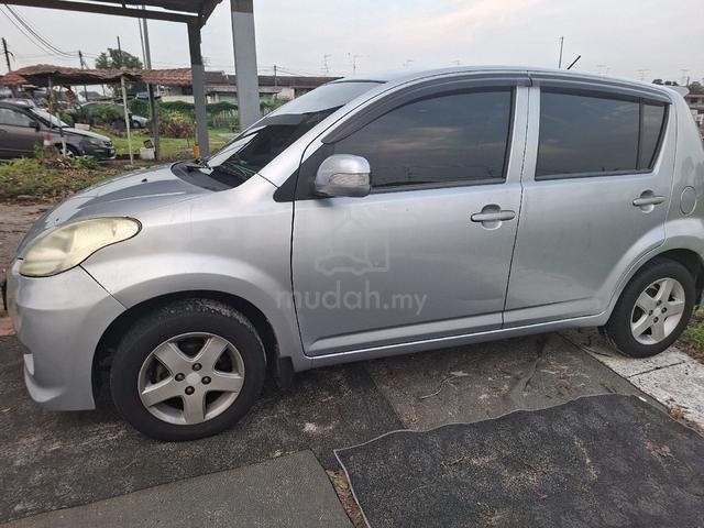 2008 Perodua MYVI 1.3 EZ (A) - 1