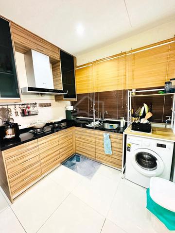 Zenith Residences 1