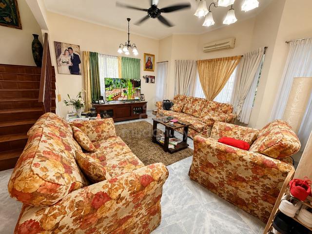 6593 sqft Bungalow Double Storey Rasah Kemayan Seremban 2 1
