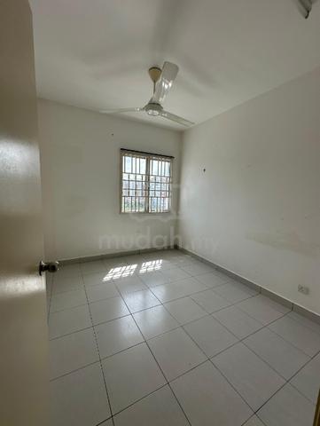 Seri Intan Apartments @ Setia Alam 4
