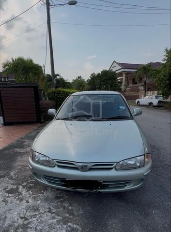 1995 Proton WIRA 1.6 XLI (M) - 3