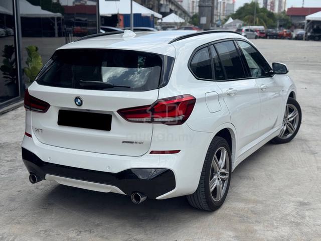 Bmw X1 sDRIVE20i M SPORT 2.0L (A) FULL LOAN - 3