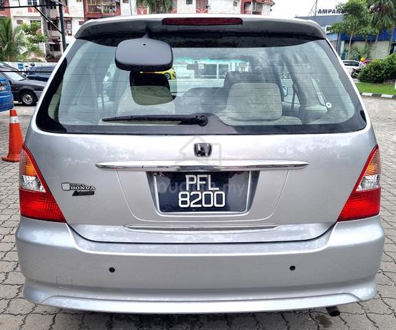 2000 Honda ODYSSEY 2.3 (A) RA6 PROMO OTR MALAY OWN - 5