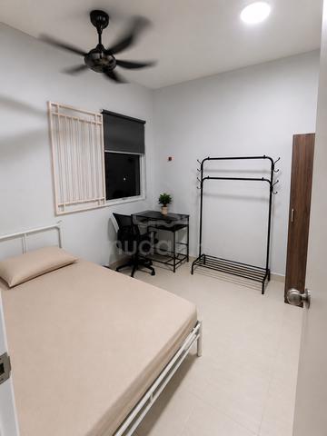 Bilik Sewa Setia Alam 1