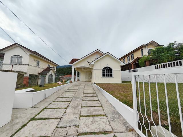 Cheapest Bungalow (REFURBISHED) Taman Lavender Heights SENAWANG 1