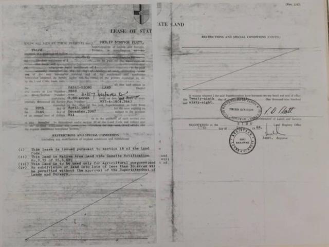 Land For Sale 4