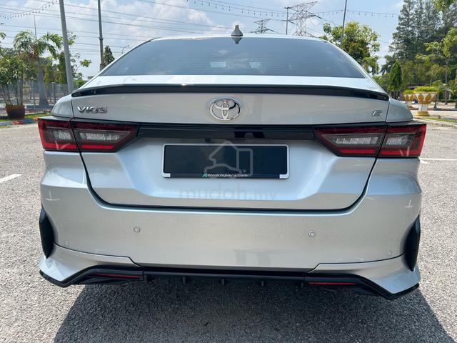 2024 Toyota VIOS 1.5 G MY23 (A) - 4