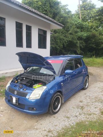 2006 Suzuki SWIFT 1.5 (A) - 4