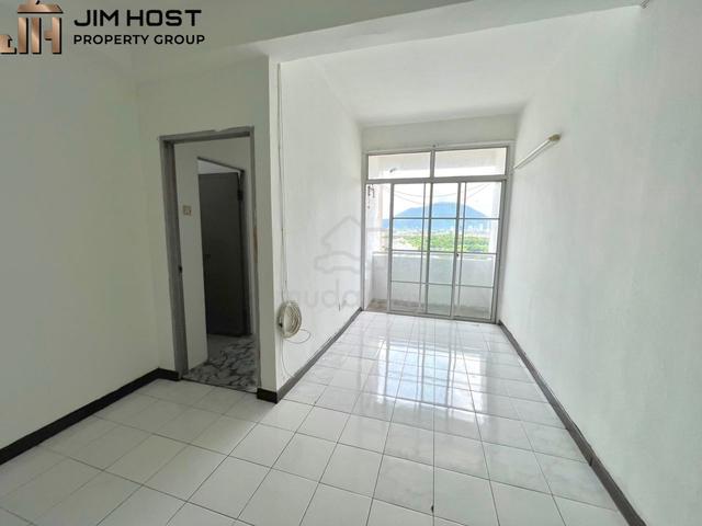 Kondominium Mutiara (Bandar Perda) 1