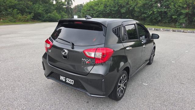 2023 Perodua MYVI 1.5 AV (A) - 3