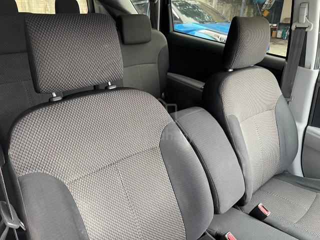2012 Perodua ALZA 1.5 EZI (A) 7SEATER FULL LOAN - 5