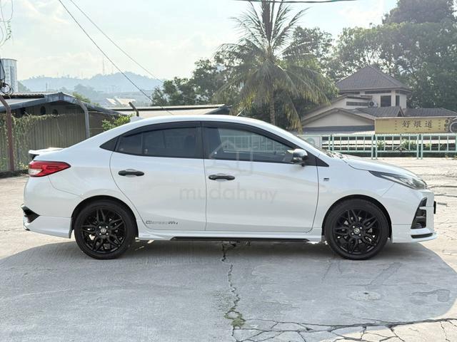 2022 Toyota VIOS 1.5 GR-S (A) - 5