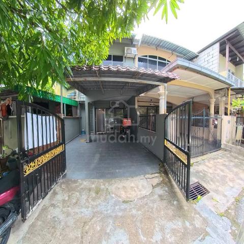 FREEHOLD | 2 Storey Taman Sri Gombak Fasa 10 Batu Caves 1