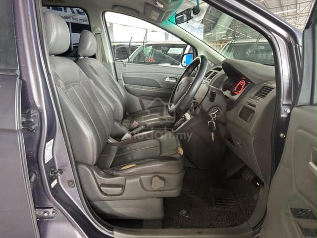 2009 Proton Exora CPS H-Line 1.6 (Auto) - 5
