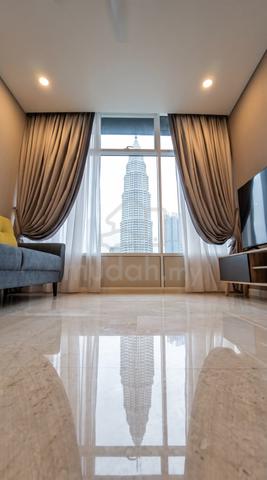 Sky Suites @ KLCC 1