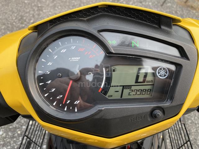 Y15 kuning - photo 3 of 10
