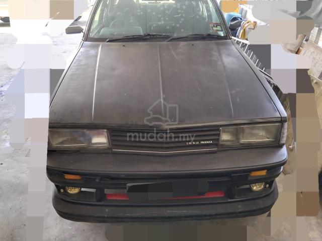 1995 Toyota CORONA 1.6 (M) - 1