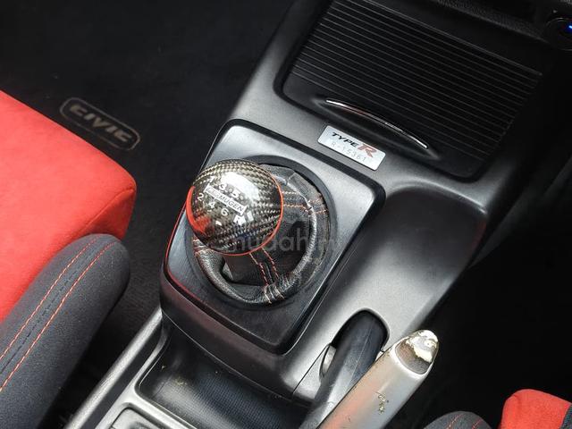 2010 Honda CIVIC 2.0 (M) Convert Type-R - 4