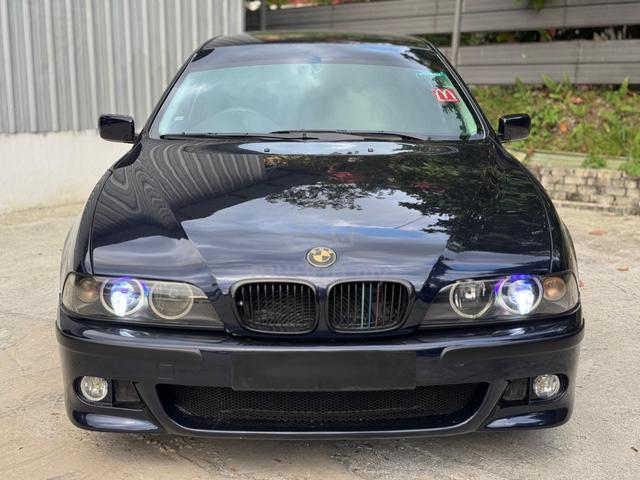 1998 Bmw 520i 2.0 (CKD) (A) - 5