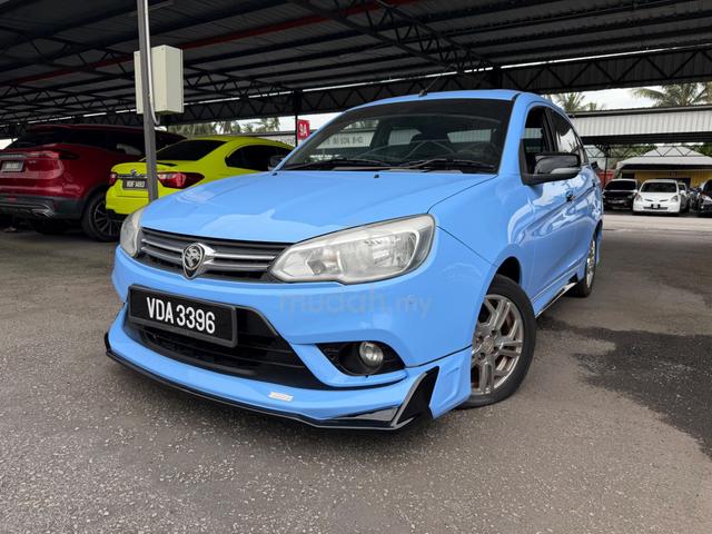 2019 Proton SAGA 1.3 PREMIUM (A) - 1