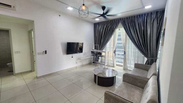 Setia City Residences 1