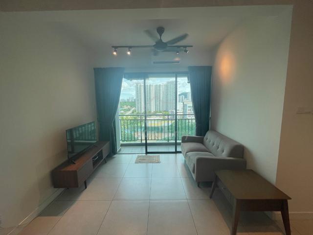 3 Residence 1