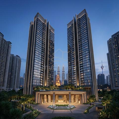 Desa Petaling Residence 1