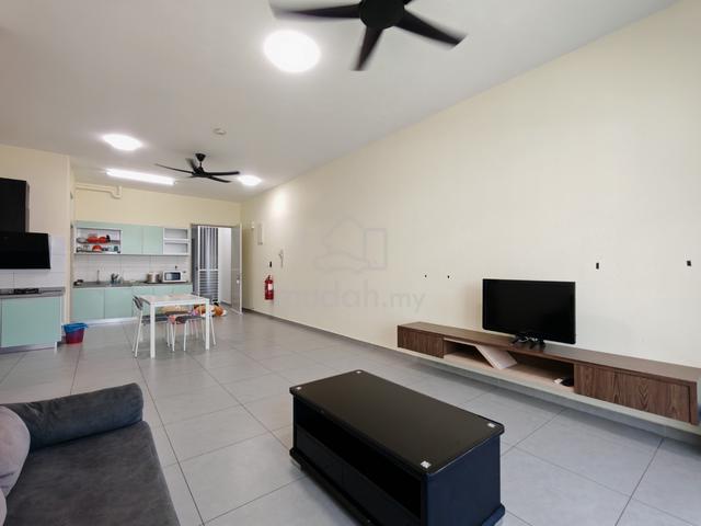 The Sky @ Tripark 1