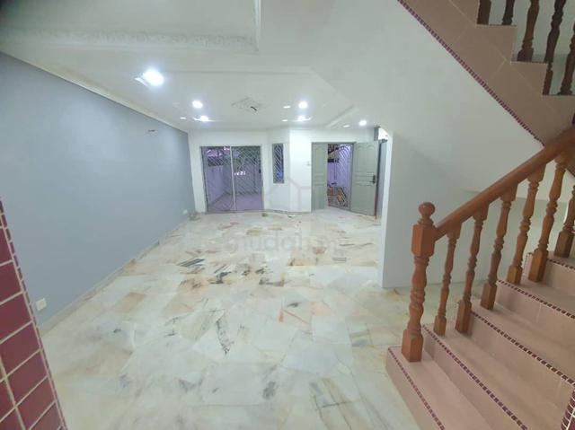 Taman Sentosa, Klang, Hulubalang, 2 Sty, Renovated, Kitchen Cabinet 1