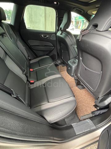 2024 Volvo XC60 2.0 RECHARGE T8 ULTIMATE MY18 - 5