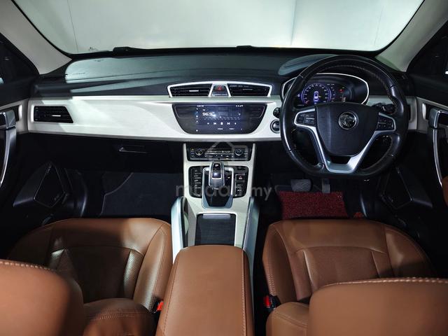 2020 Proton X70 1.8 Full Spec (A) 5-Years Warranty - 3