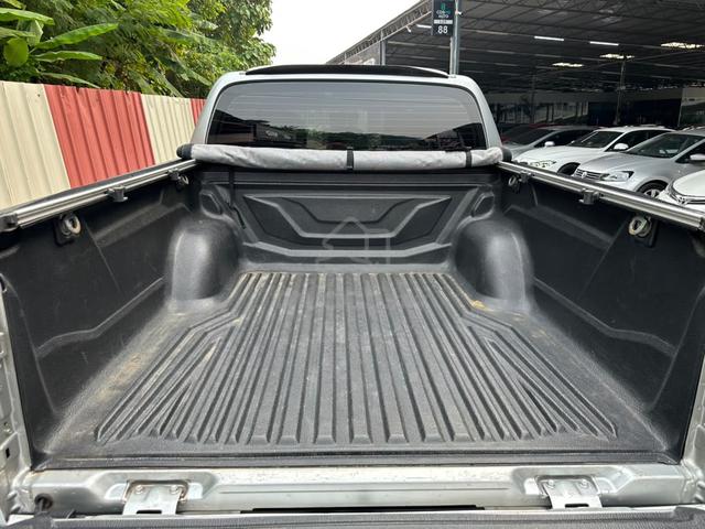 2018 Mitsubishi TRITON 2.4 VGT A/T MY2016 (A) - 4