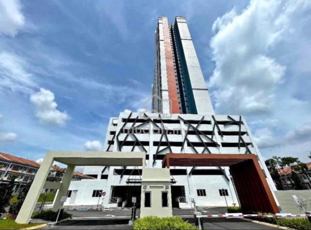 Acacia Residences 1