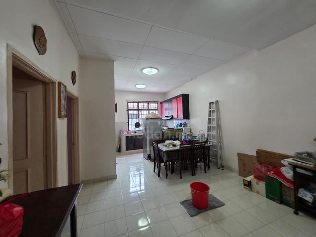 Fully renovated Corner single storey pulai indah skudai 1