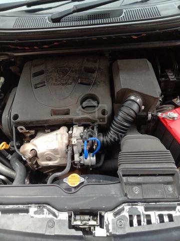 2015 Proton PREVE 1.6 CFE LIMITED EDITION (A) - 4