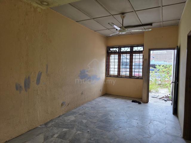 [Mark up] 1 sty house bukit beruntung | bukit sentosa 1